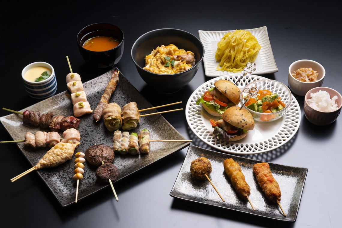 合同会社　ヒミツ基地が撮影した「料理写真」の写真