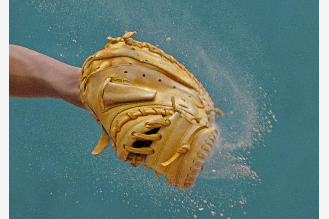 広沢写真事務所が撮影した「野球」の写真