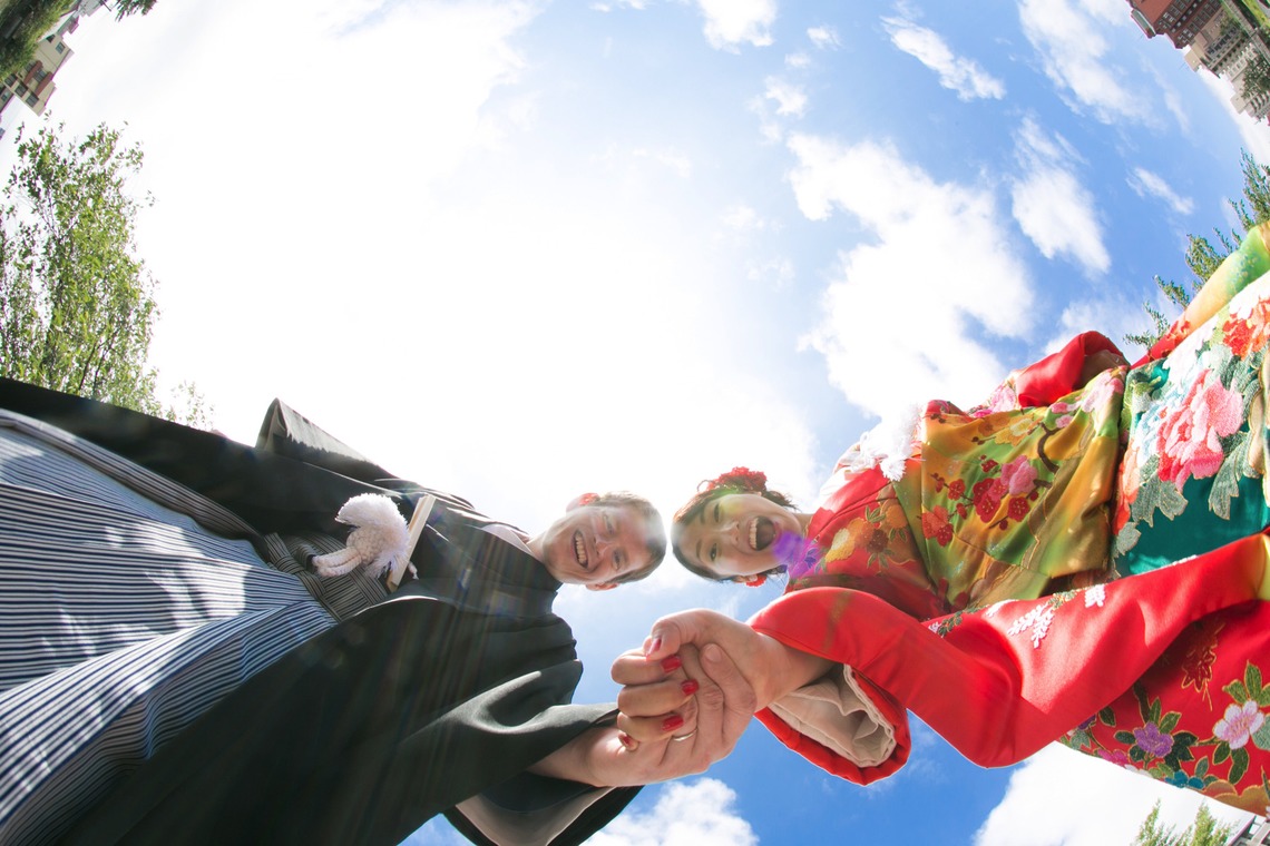 moumuuが撮影した写真のアルバム「ウェディング　愛知」