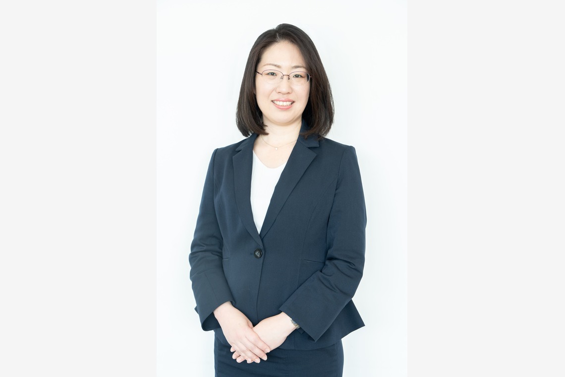 田中愛実が撮影した「メットライフ生命」の写真