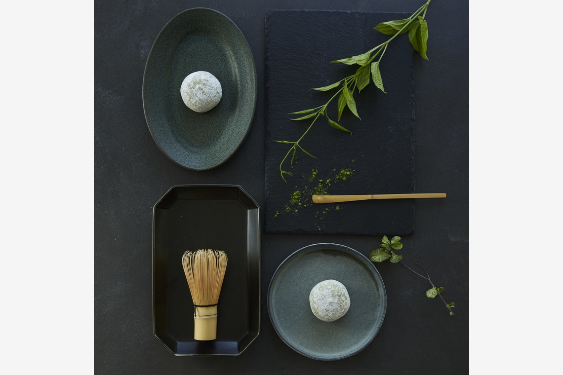 白井由香里写真事務所が撮影した写真のアルバム「料理」