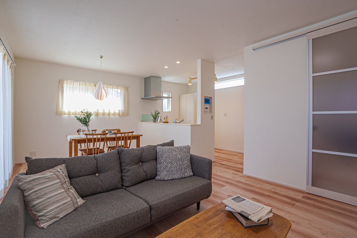 森脇 稔が撮影した写真のアルバム「建築写真（戸建）」