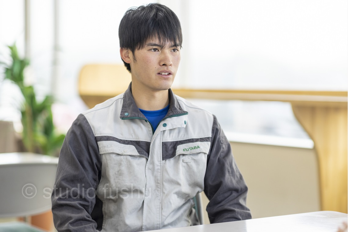 studio風集が撮影した「人物」の写真