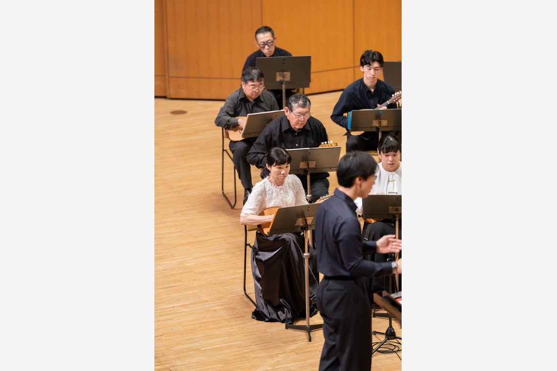 Creative Visionが撮影した写真のアルバム「音楽演奏会」
