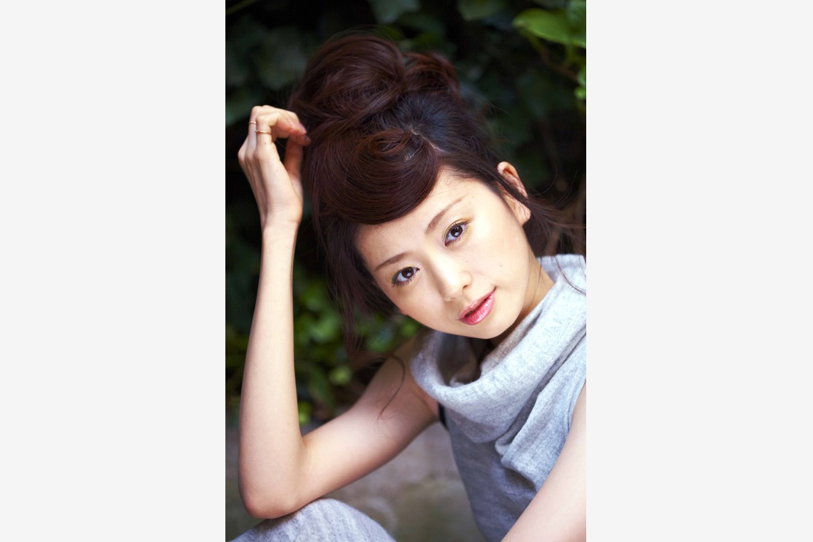 稗田裕規が撮影した「ビューティ」の写真