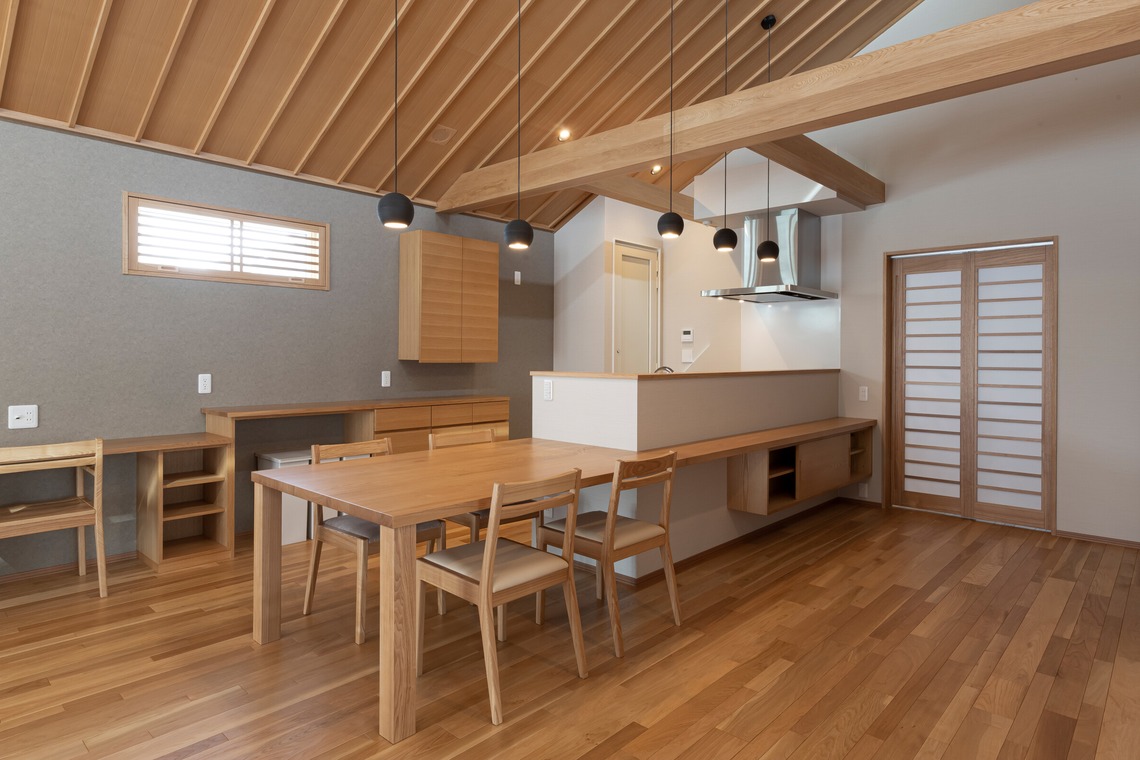 田畠久美子が撮影した「店舗・住宅」の写真