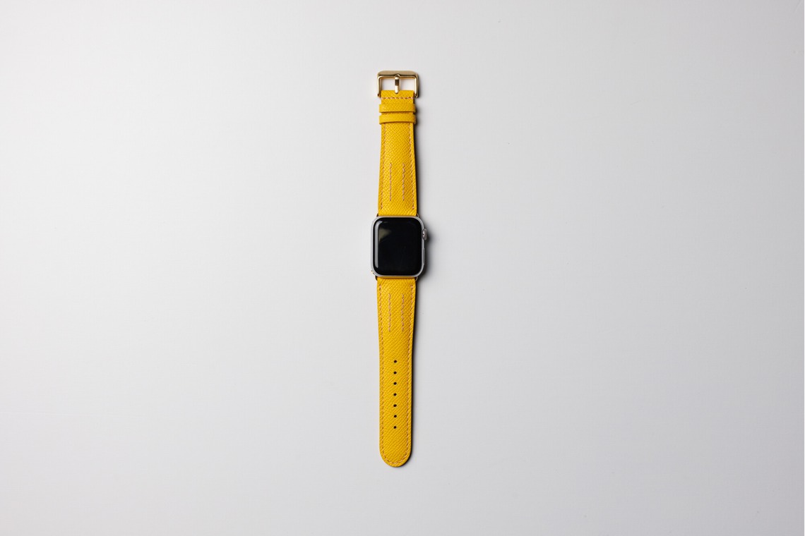 Yusuke Usuiが撮影した「YUTORI様 Apple Watch用ベルト Web・カタログ撮影」の写真