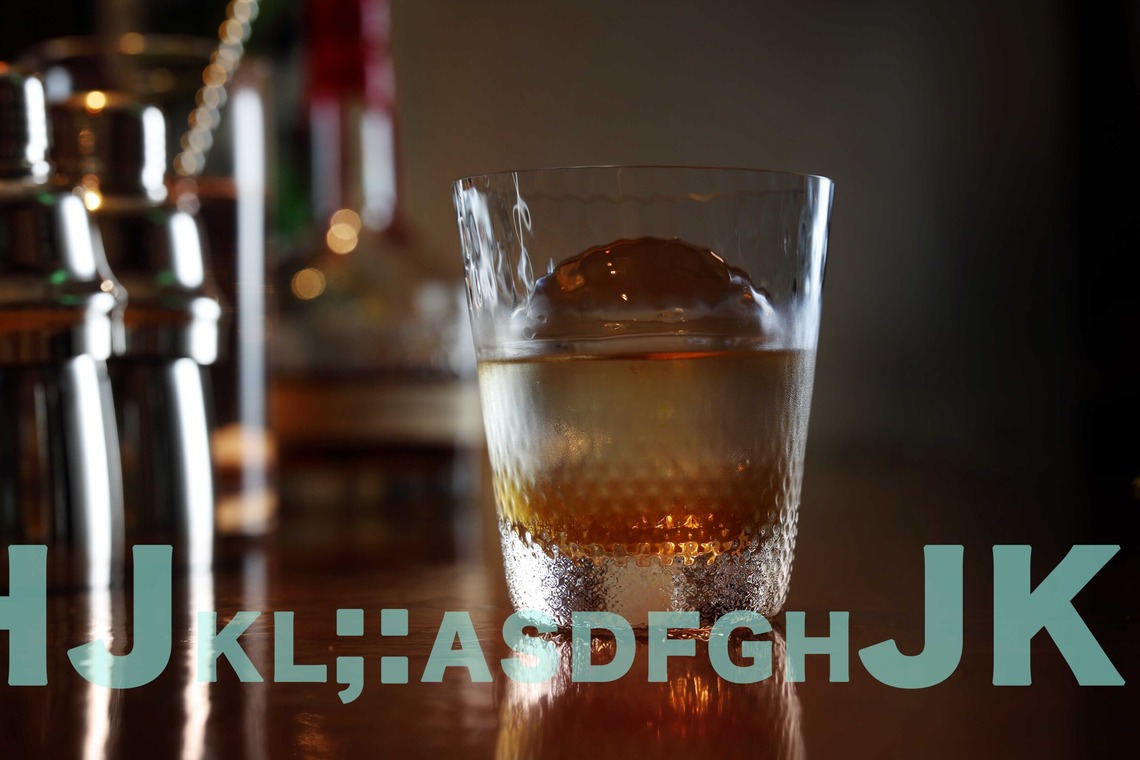 西原毅が撮影した「ドリンク」の写真