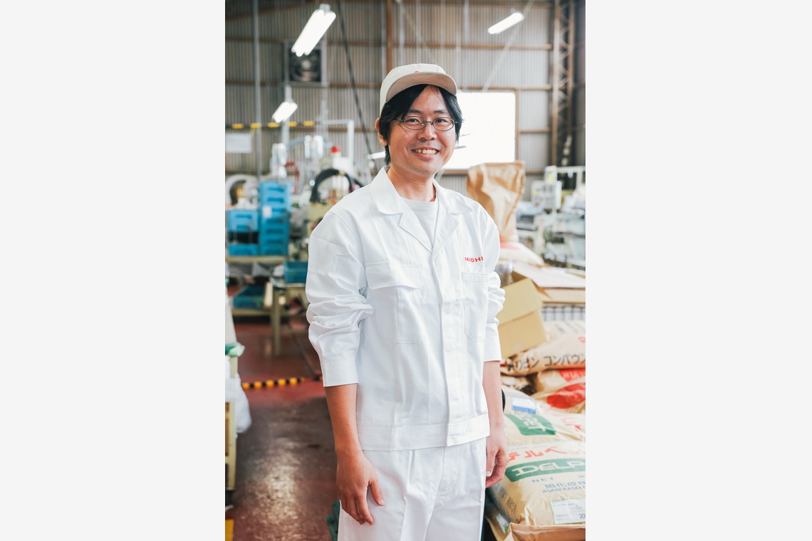 Yasui photographyが撮影した「企業求人」の写真