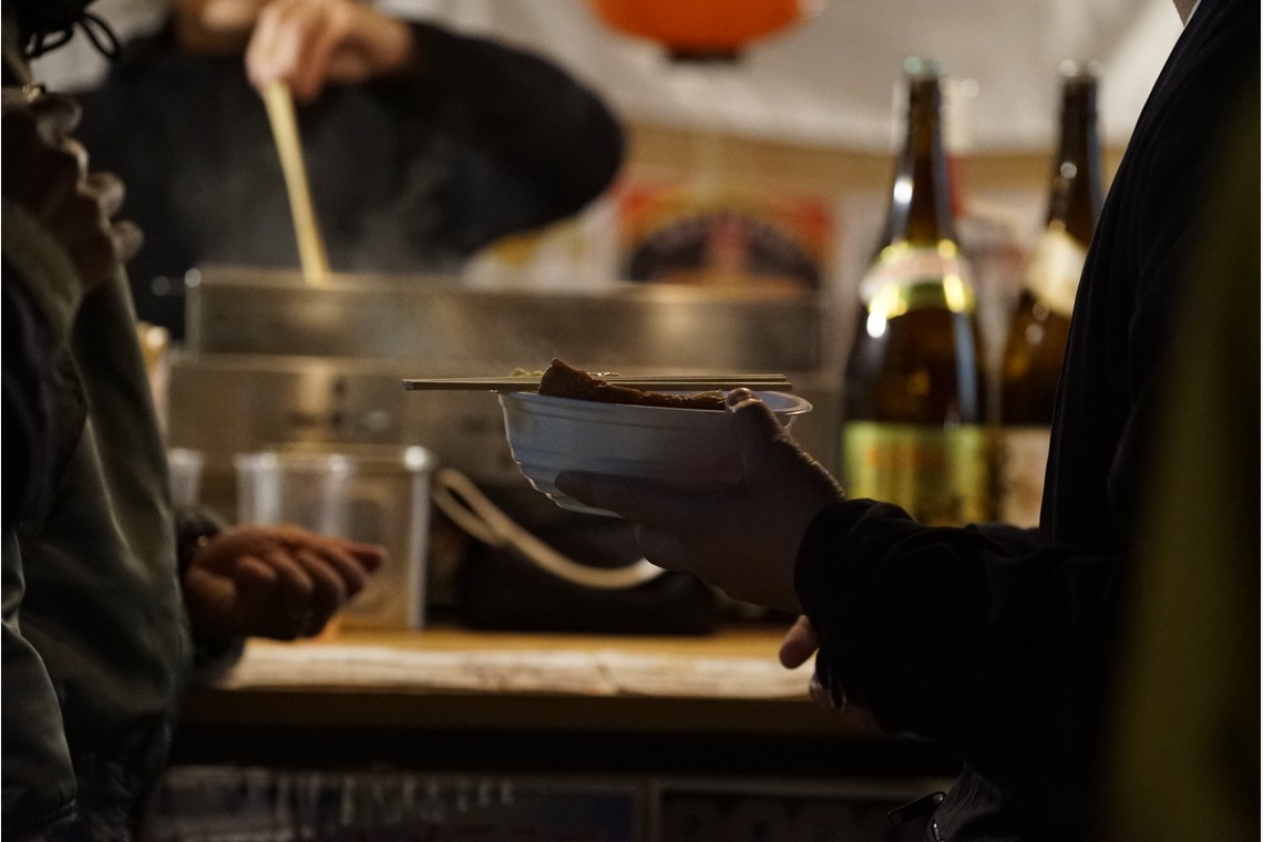 塩川善之（40213.film）が撮影した「料理撮影」の写真