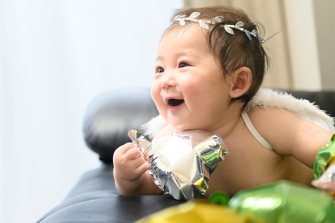 石川雅之が撮影した写真のアルバム「ファミリーフォト」