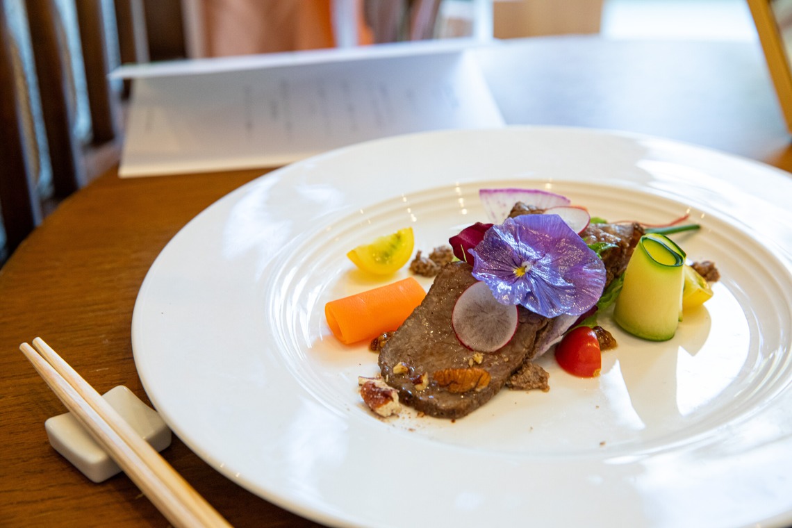 あかすたが撮影した「料理」の写真