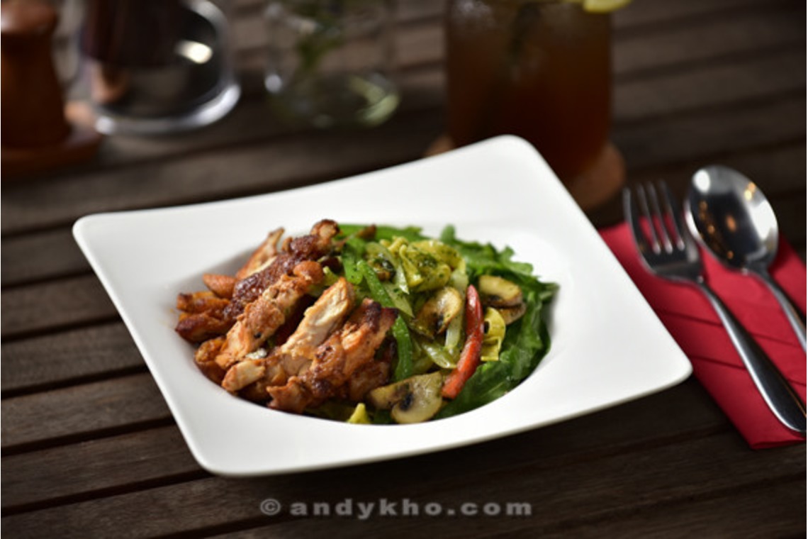 Andy Khoが撮影した「Beans & Meat Commercial Food Photography」の写真
