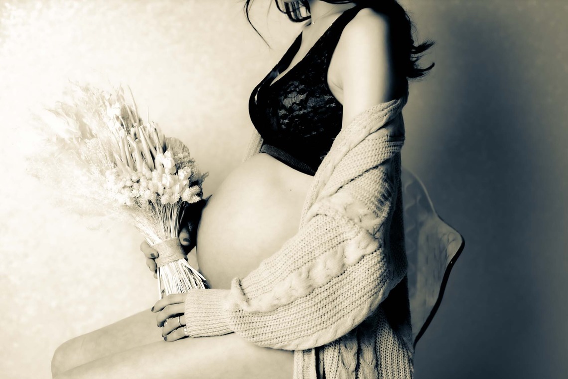 Creative Brand　Crows Nestが出張撮影した家族写真(キッズ,ベビーフォト)などが写った「家族写真・ウェディング・プロフィール写真などの個人ご依頼系撮影」の家族写真