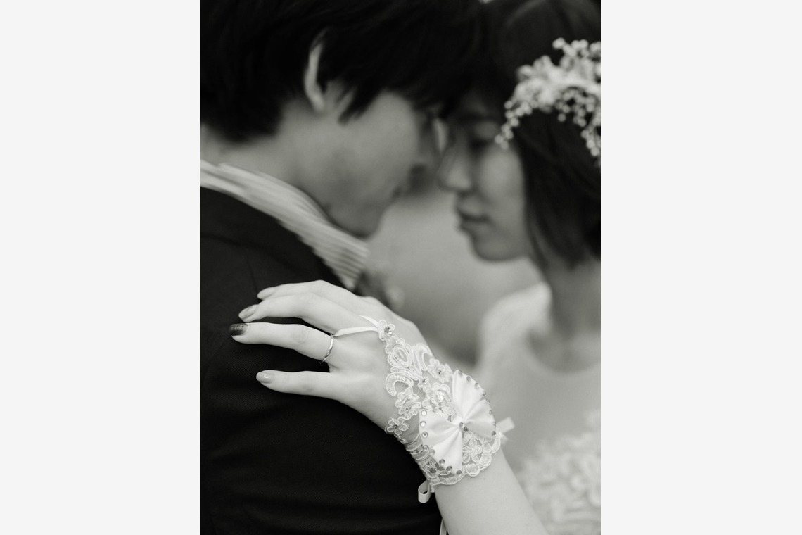 有限会社ワイヤリングが撮影した「ウエディング系」の写真