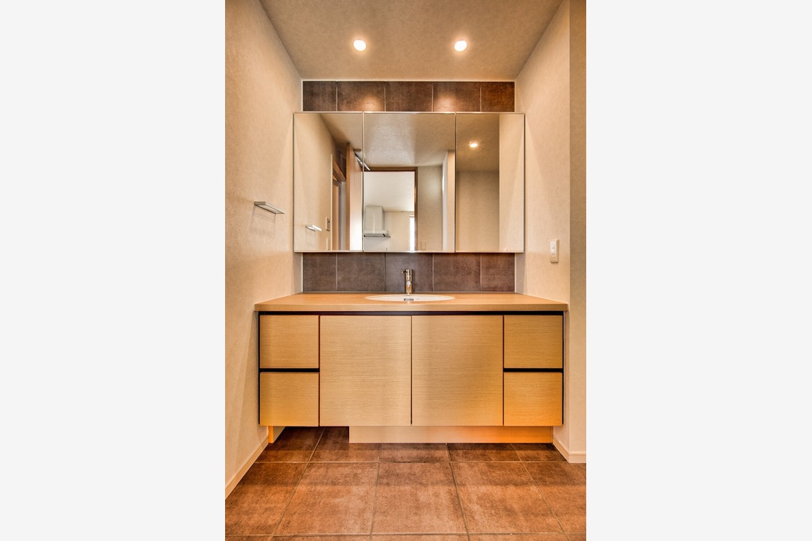 ナカジマヒロユキが撮影した「不動産」の写真