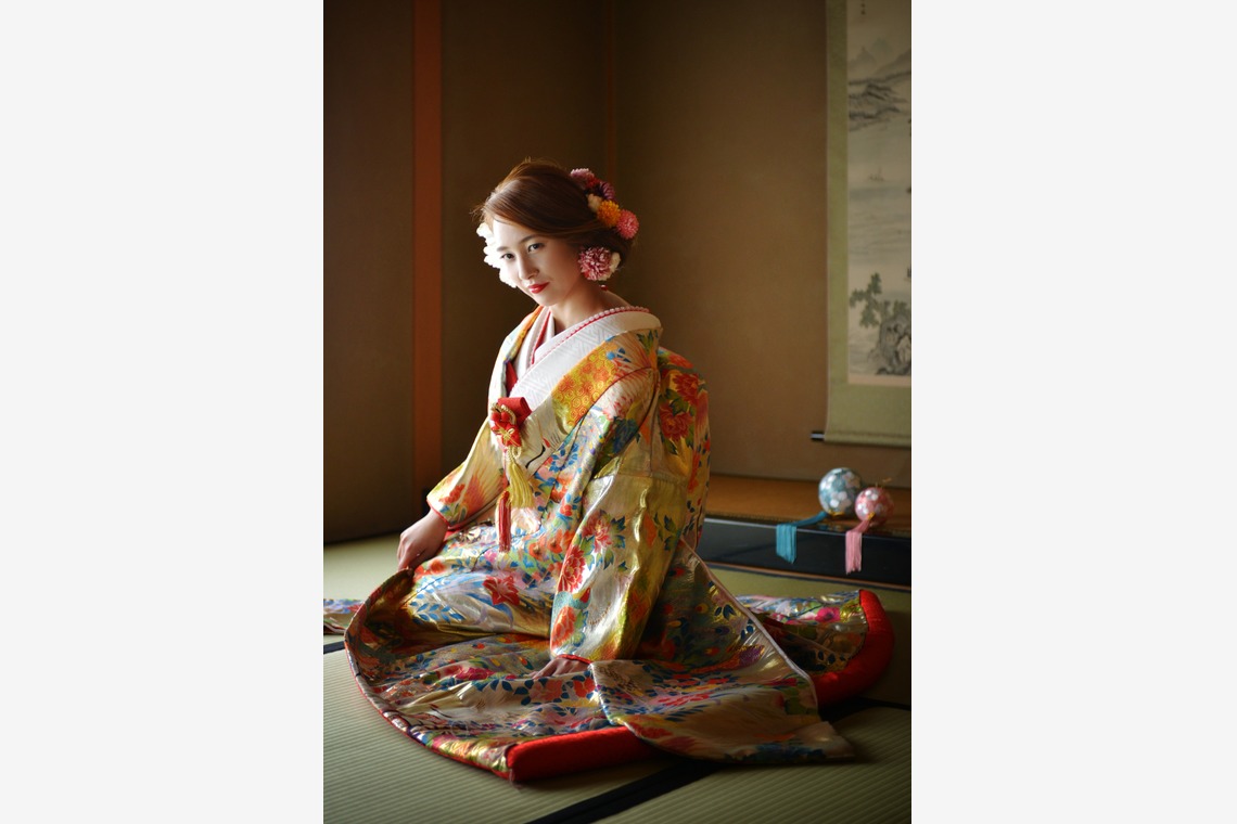 ササキタケシが撮影した「挙式・披露宴」の写真