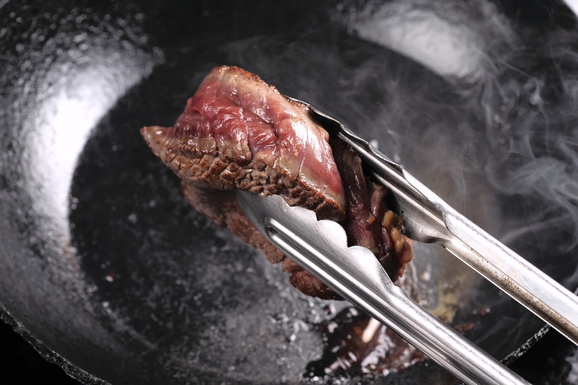 難波卓美が撮影した「フードメニュー撮影サンプル」の写真