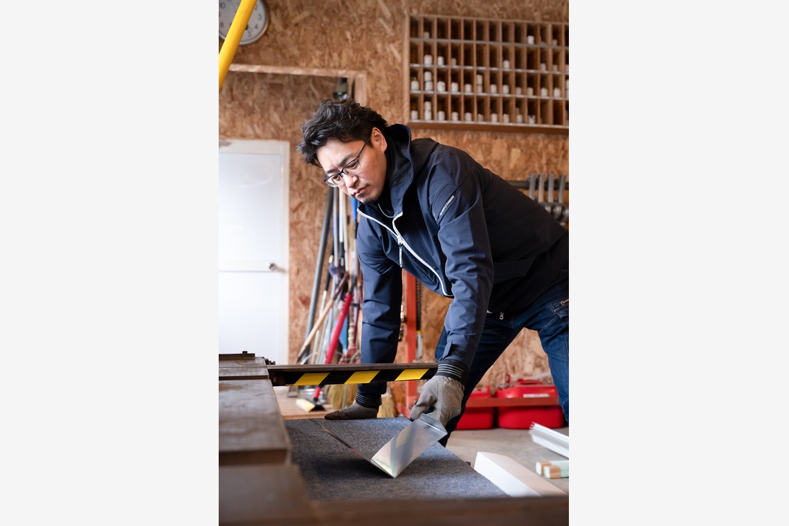 オフィス 芦野が撮影した「過去の案件撮影」の写真