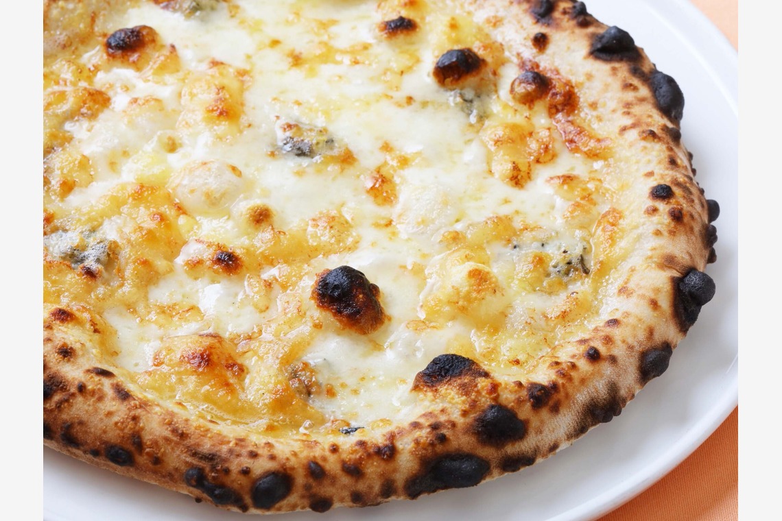 森安　照が撮影した「カフェ・メニュー」の写真