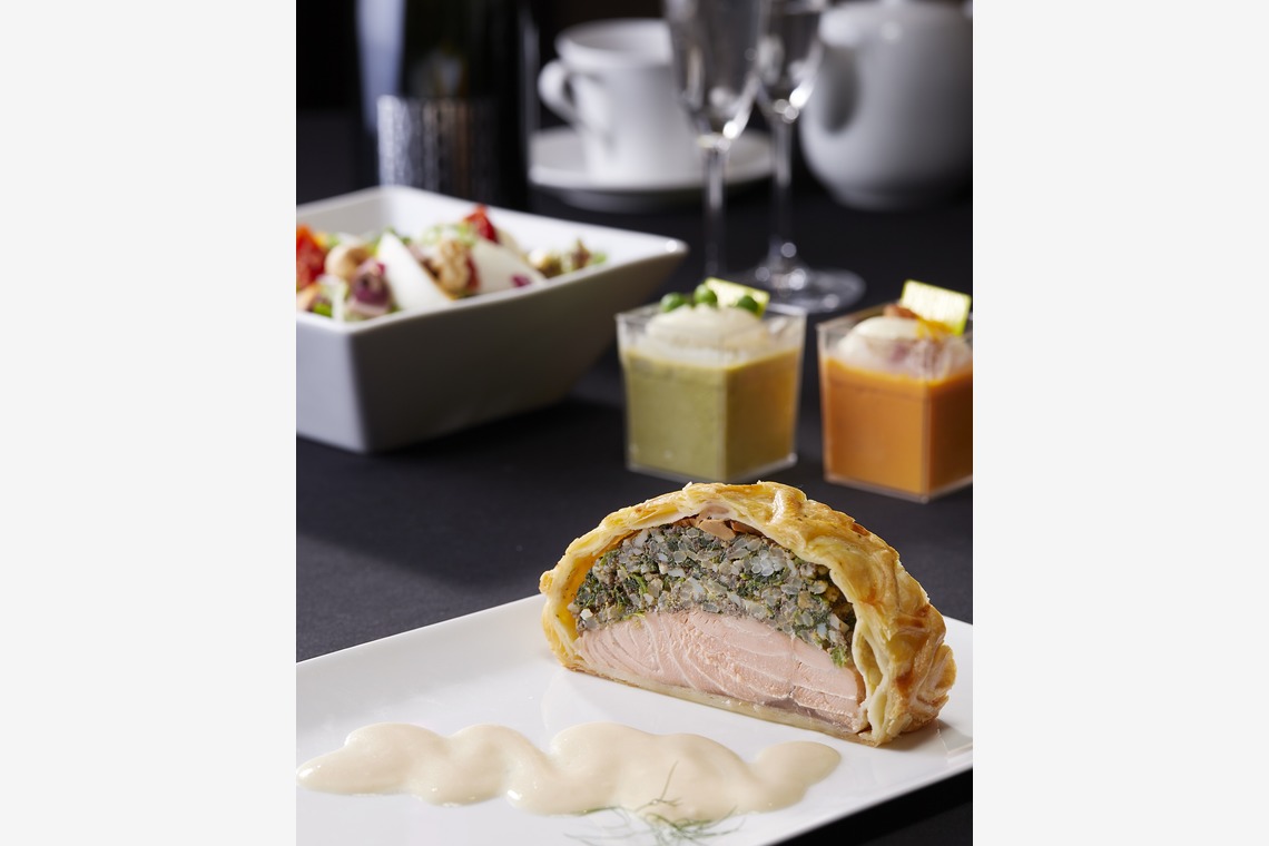 ディス・ワンが撮影した「レストランメニュー撮影」の写真