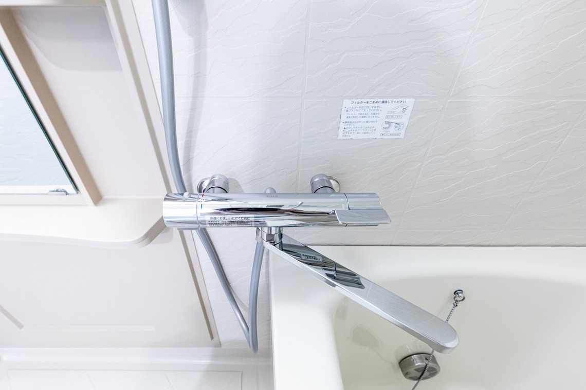 大森美紗生が撮影した「マンション内観撮影」の写真