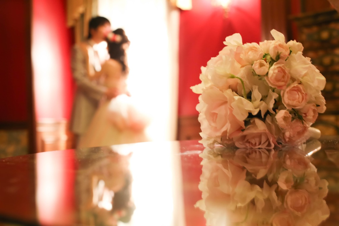 tumiki photoが撮影した「前撮りフォト」の写真