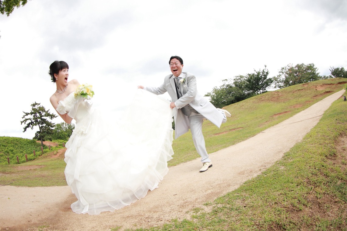 Kaoru Photographyが撮影した「ロケーションフォト」の写真