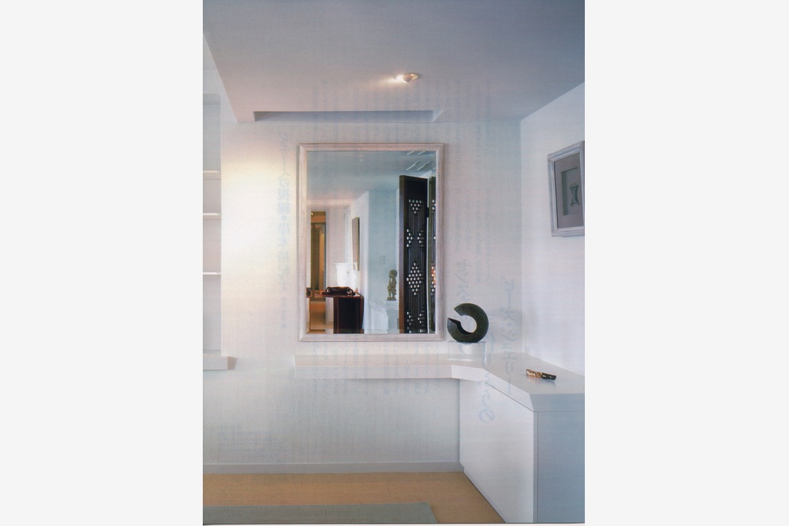 熊谷順写真事務所が撮影した写真のアルバム「東京青山」