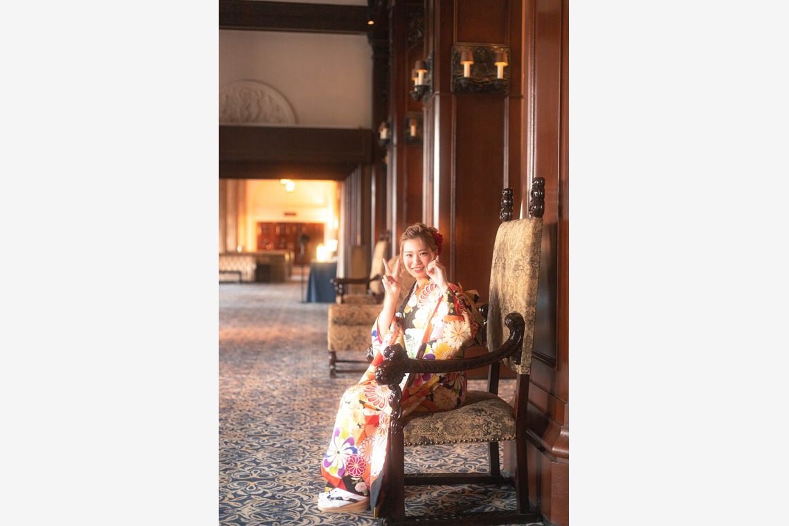 kudophotoが撮影した「成人式＿まとめ」の写真