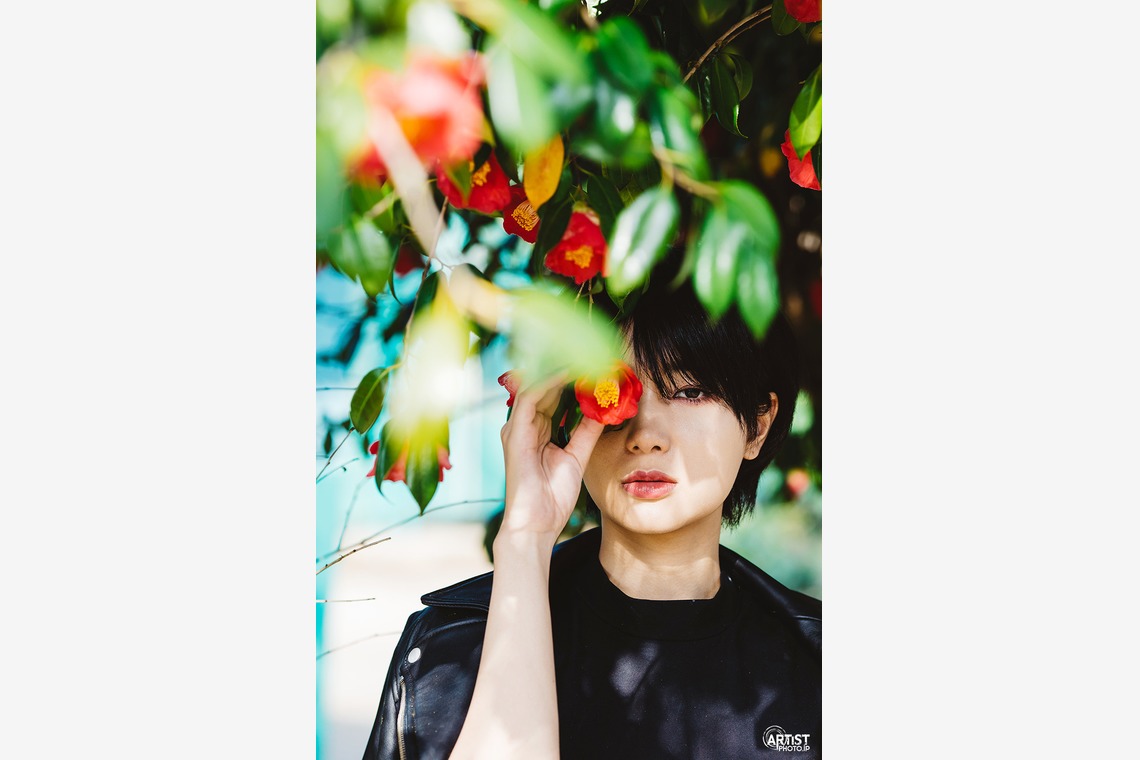 KIRAが撮影した「「春の景色の中で」」の写真