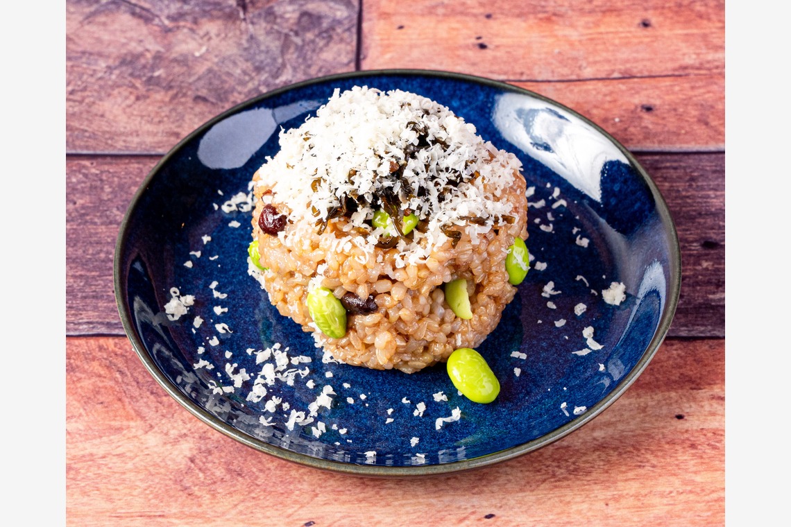 高田　悟が撮影した「YUWAERU 札幌円山公園店」の写真