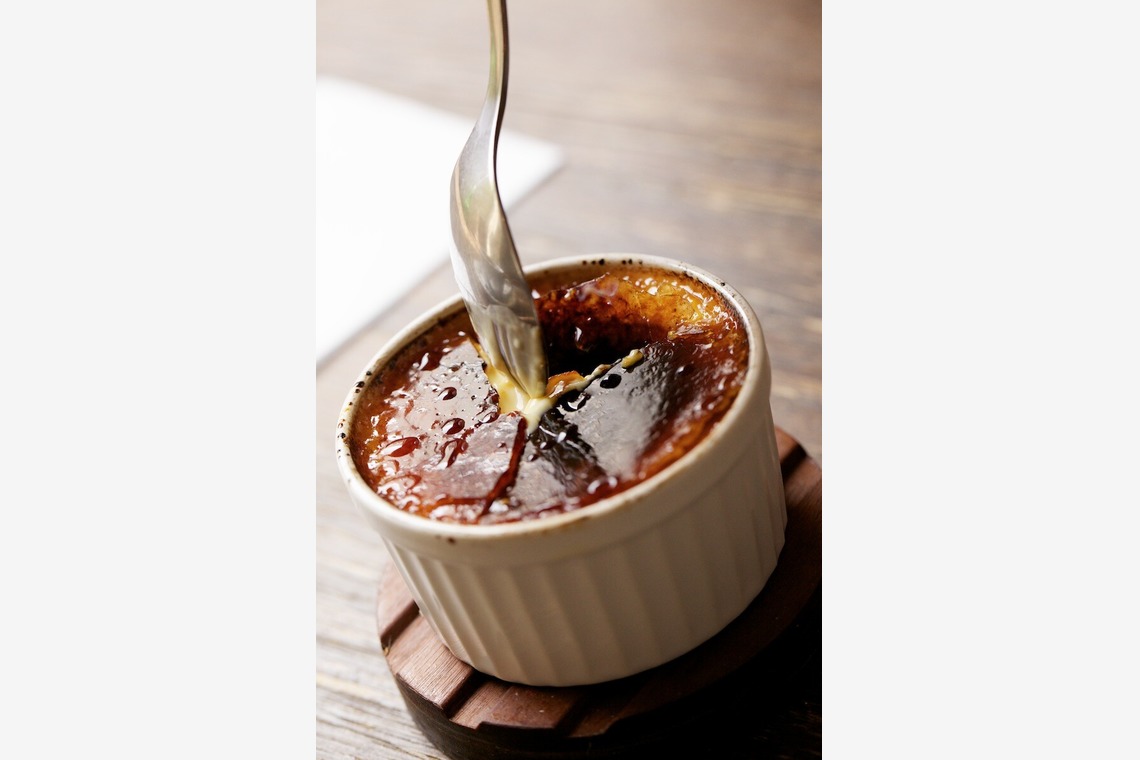 尾田信介が撮影した「food」の写真