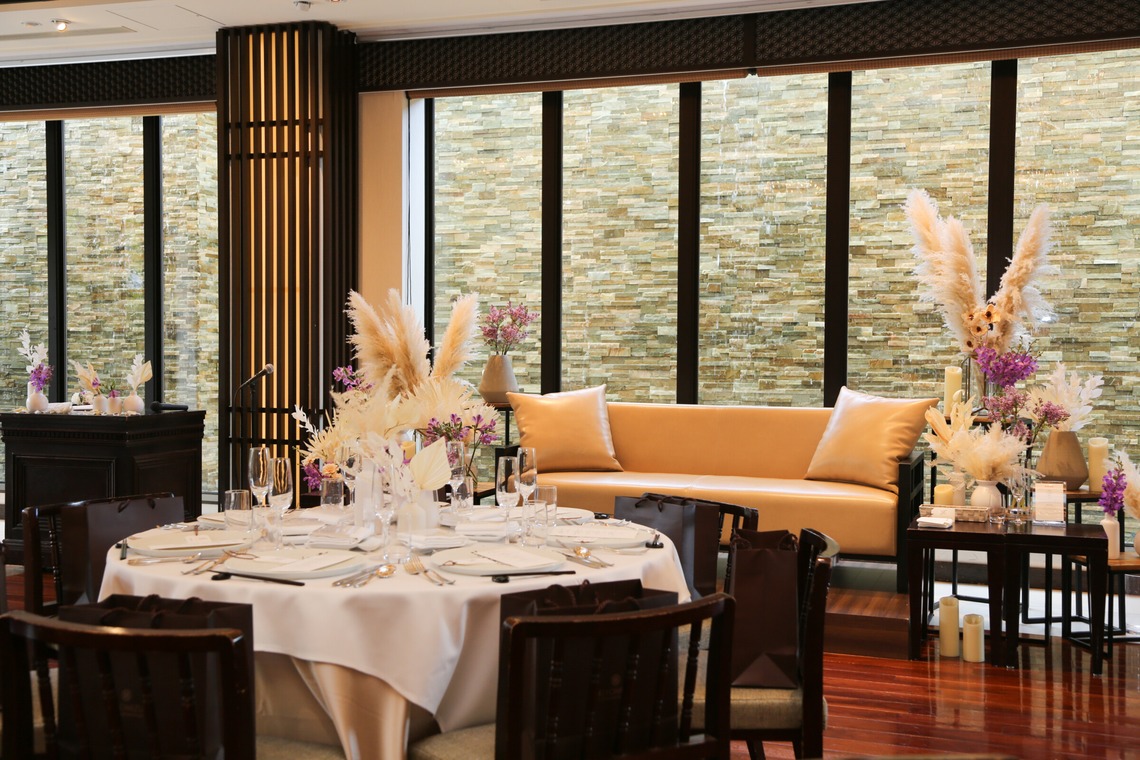 イービットが撮影した「装花撮影」の写真