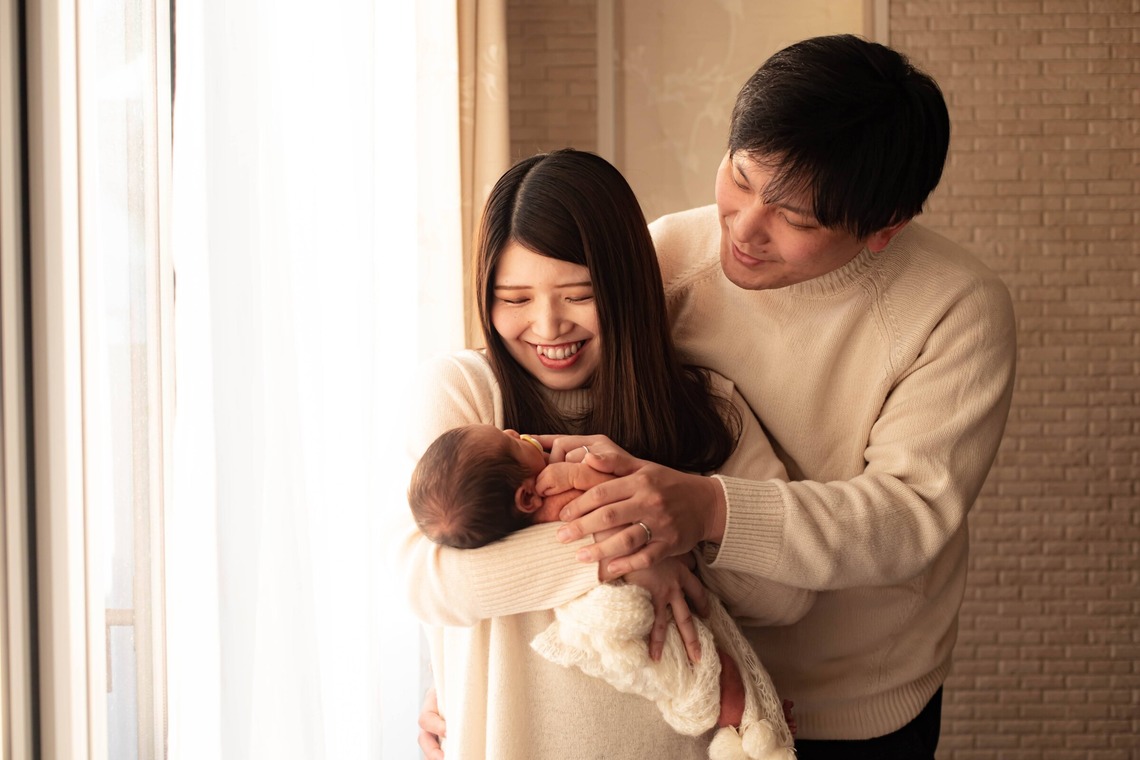 kudophotoが撮影した「ニューボーン＿まとめ」の写真