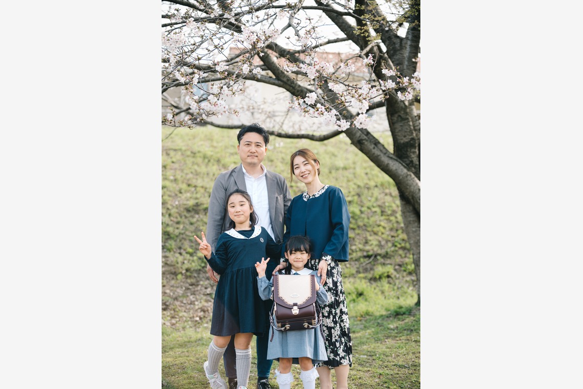 shihoが撮影した「ロケーションフォト（入学/季節のお花撮影/公園）」の写真