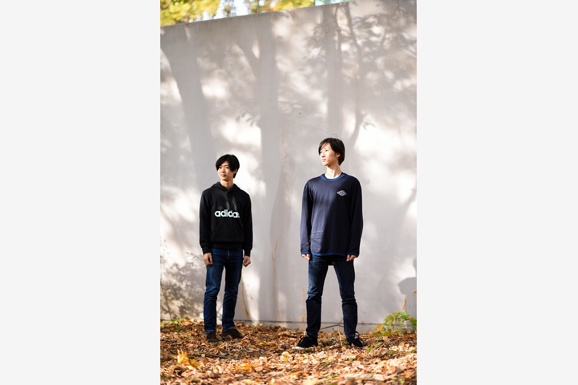 青木淳が撮影した写真のアルバム「ファミリースナップ」