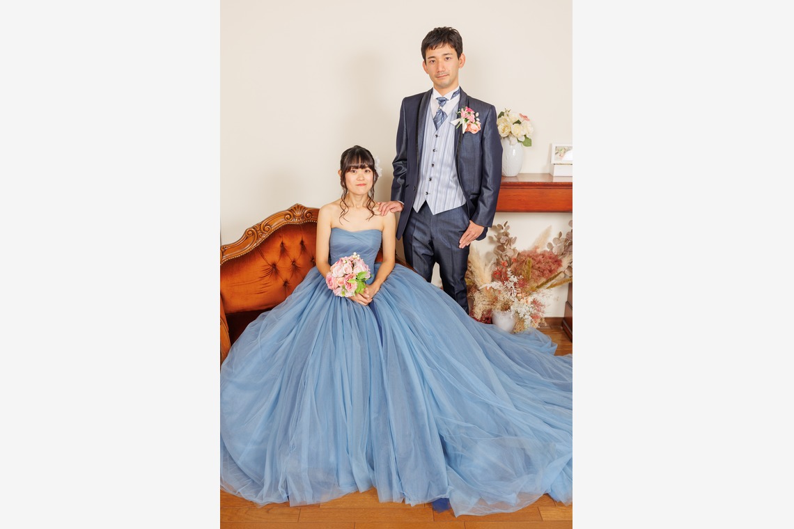 Album of the Location Photo Shoot/Studio Shoot taken by 島尻 雅貴 - Photo wedding (studio)