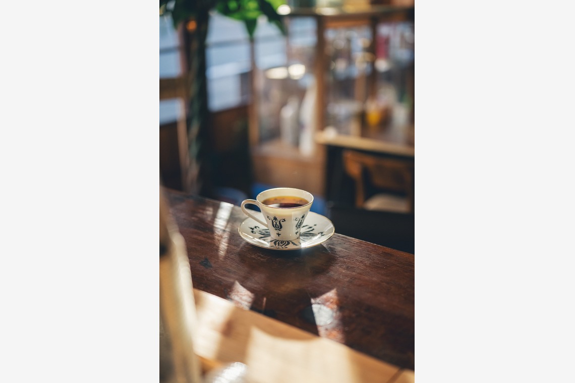 shihoが撮影した「店舗（カフェ）撮影」の写真