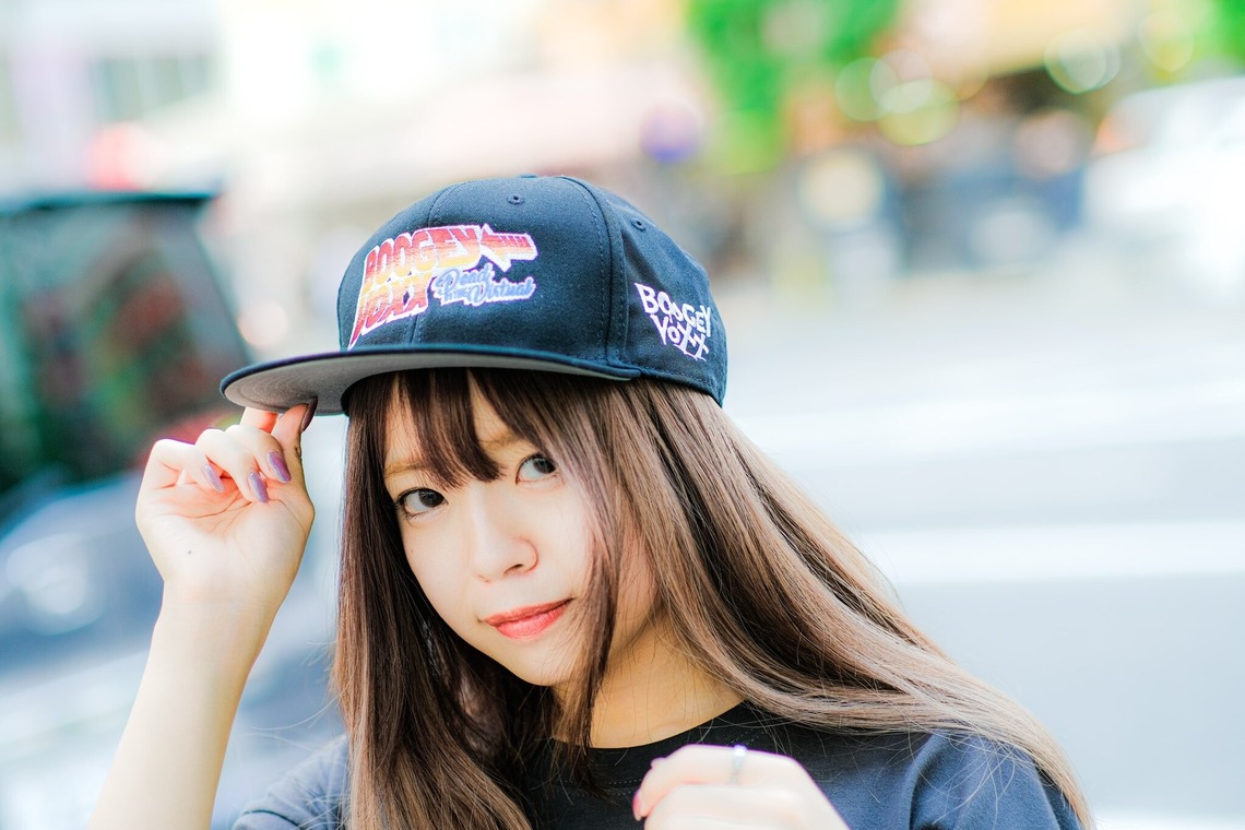 小林　開が撮影した写真のアルバム「洋服　宣材撮影」