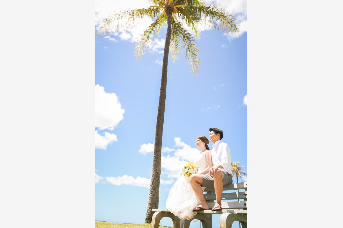 Antologia Photo Works by Jun Tagaiが撮影した「竹内ウェデイング物語」の写真