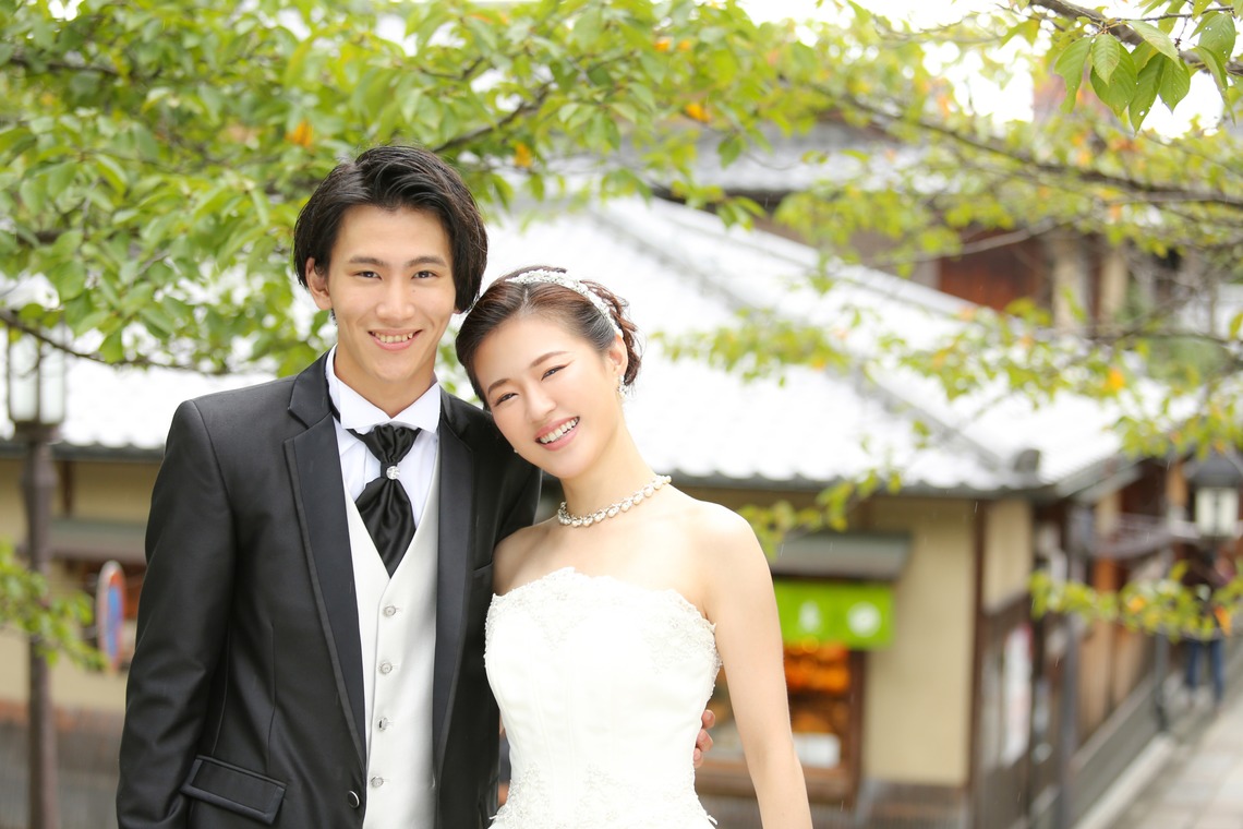Photo of 笑顔の写真の結婚式 taken by smile photo office