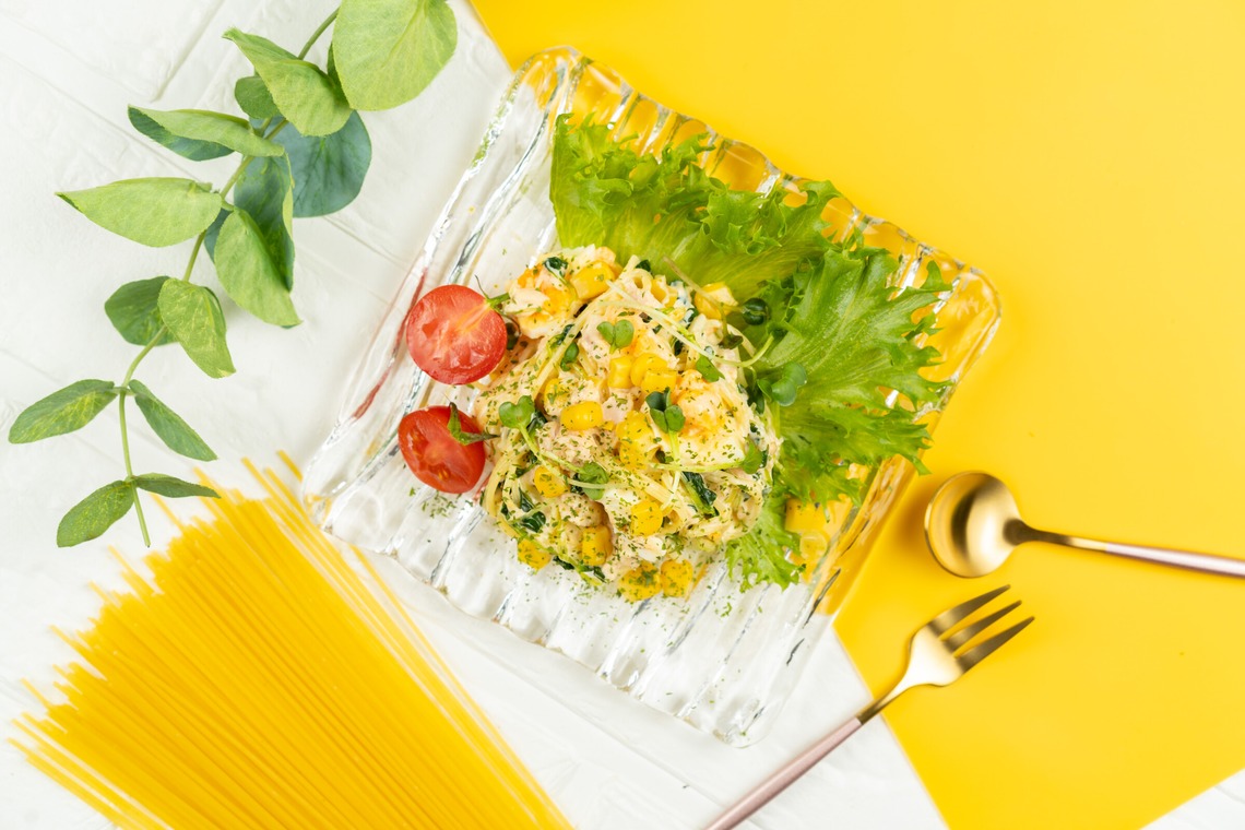 Studio&Gallery Analog　佐伯写真館が撮影した「料理写真」の写真