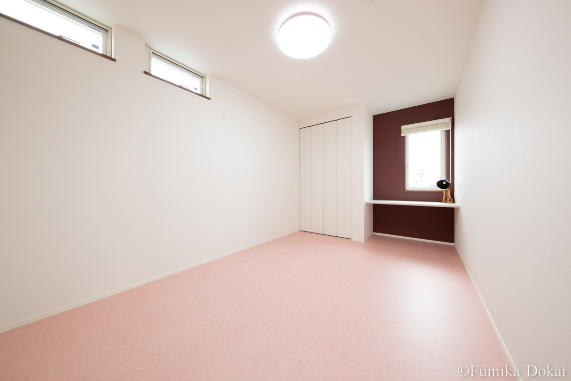 道海史佳が撮影した写真のアルバム「不動産・宿泊施設」