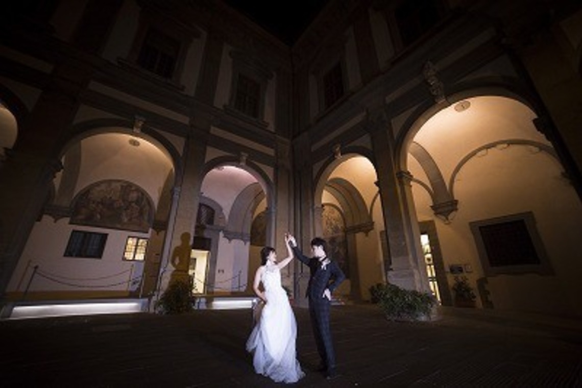 24to Produceが撮影した「フィレンツェ」の写真