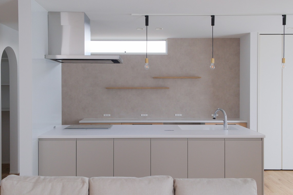 ARAI MAGICが撮影した写真のアルバム「竣工（住宅）　事例撮影」