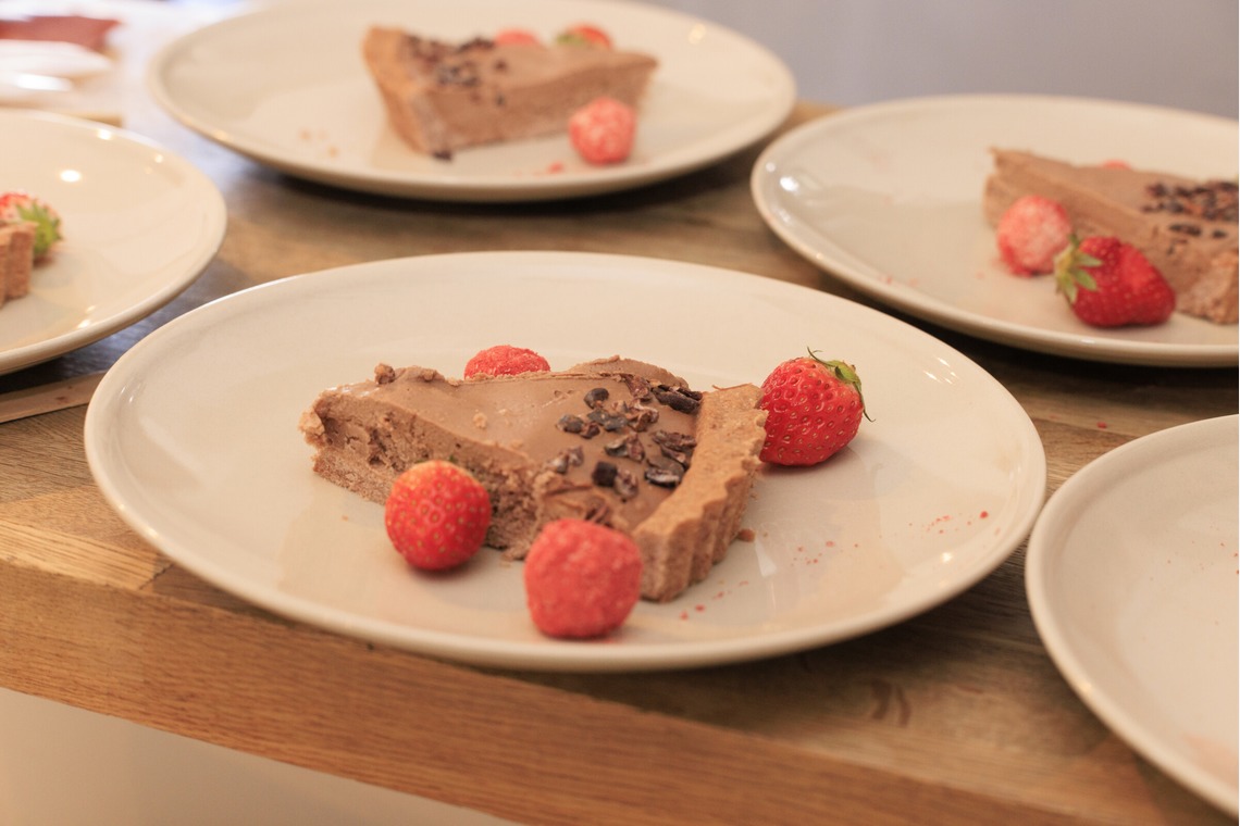 馬渕　智史が撮影した写真のアルバム「料理教室　自由が丘　GREEN HALL」