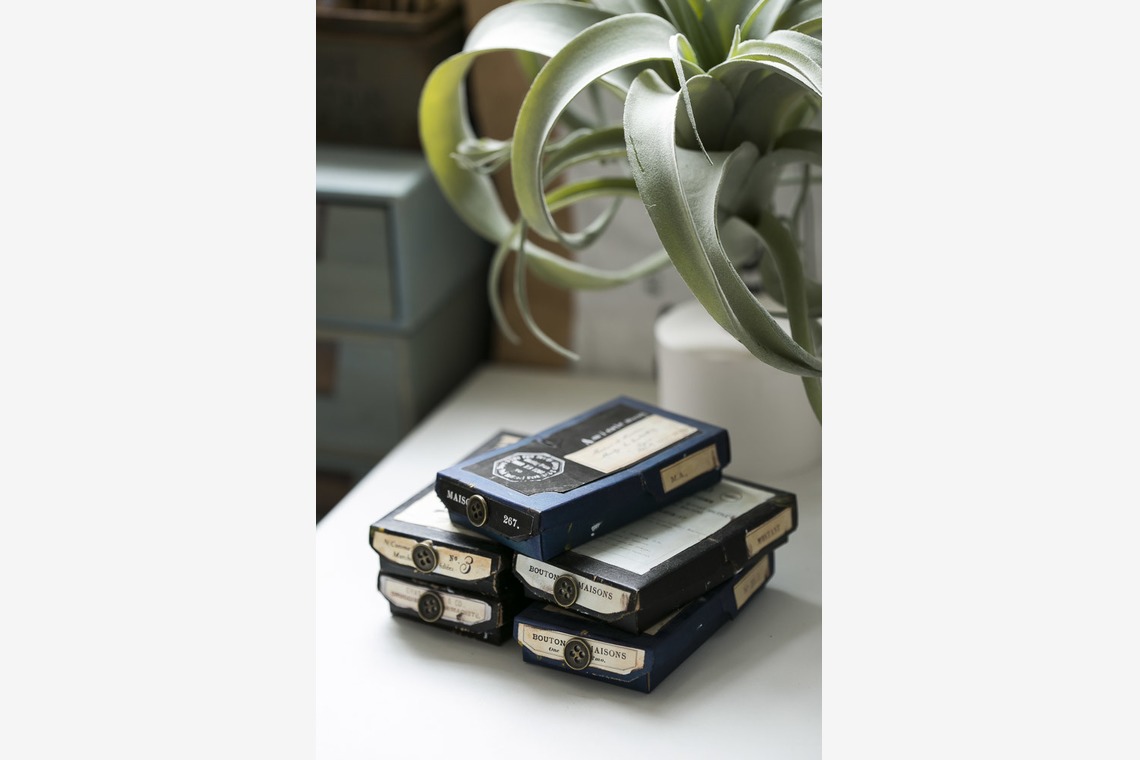 布川航太が撮影した「御自宅インテリア」の写真