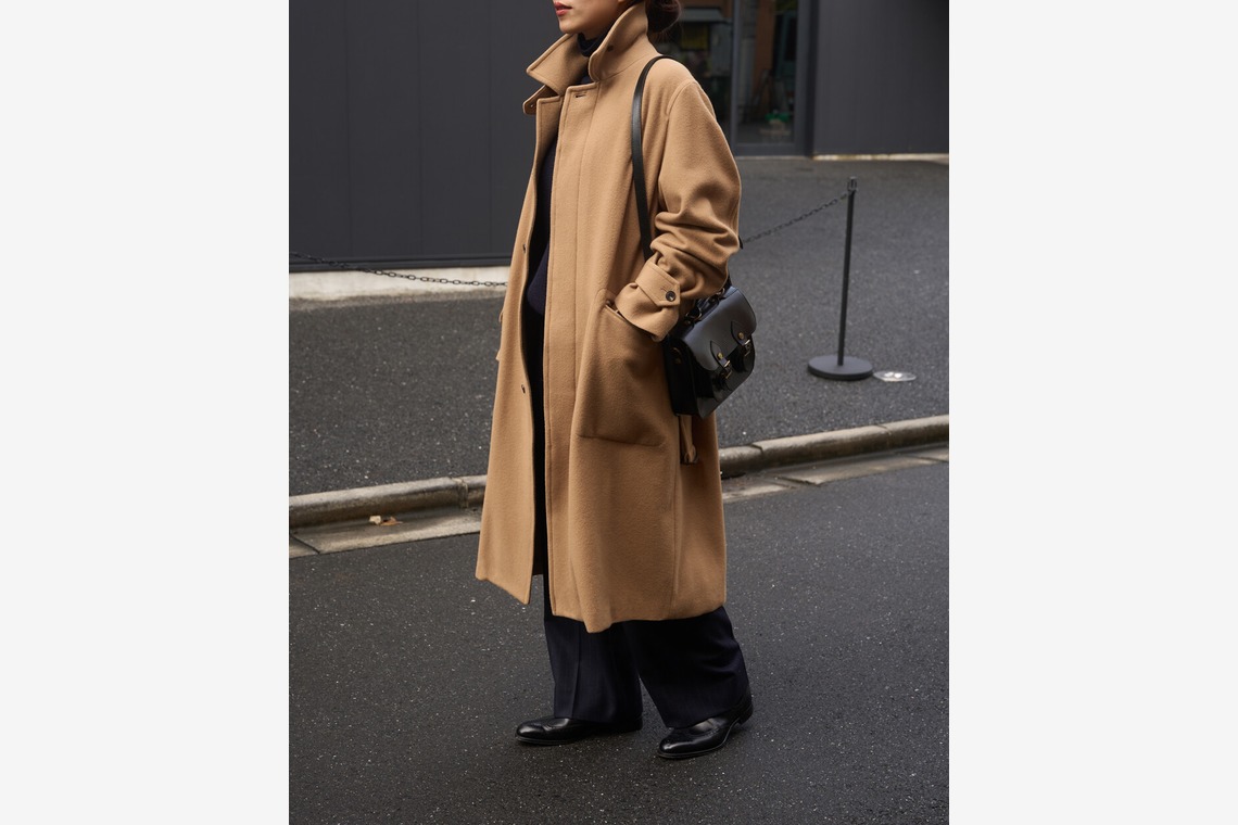 Yuya Kawajiriが撮影した写真のアルバム「商品撮影(アパレル商材)」