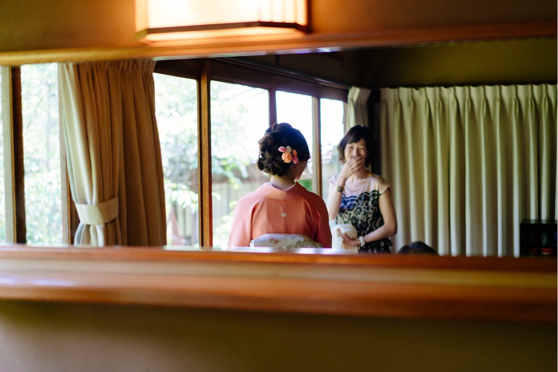 シーフォトグラフィックが撮影した「ウェディングフォトギャラリー」の写真